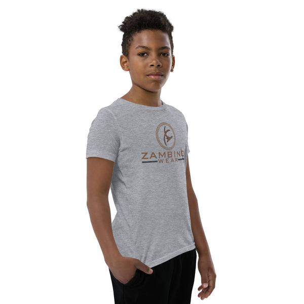 Kids Ivan Zambino™ T-Shirt