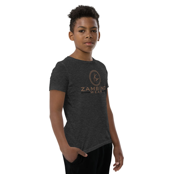 Kids Ivan Zambino™ T-Shirt