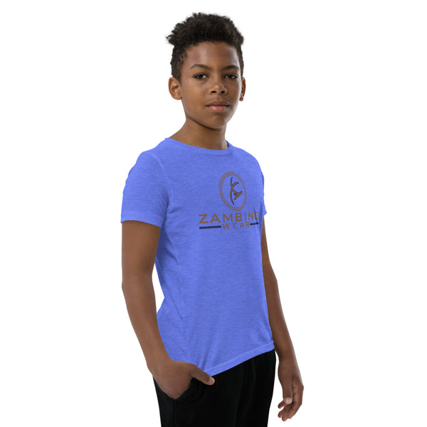 Kids Ivan Zambino™ T-Shirt