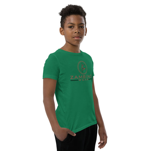 Kids Ivan Zambino™ T-Shirt