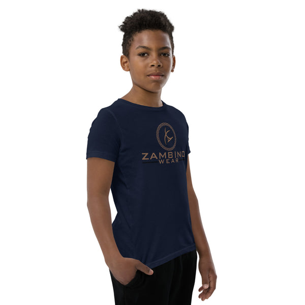 Kids Ivan Zambino™ T-Shirt