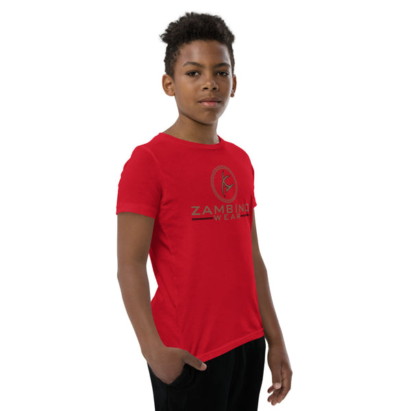 Kids Ivan Zambino™ T-Shirt