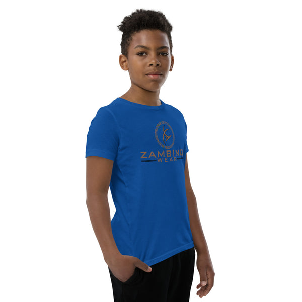 Kids Ivan Zambino™ T-Shirt