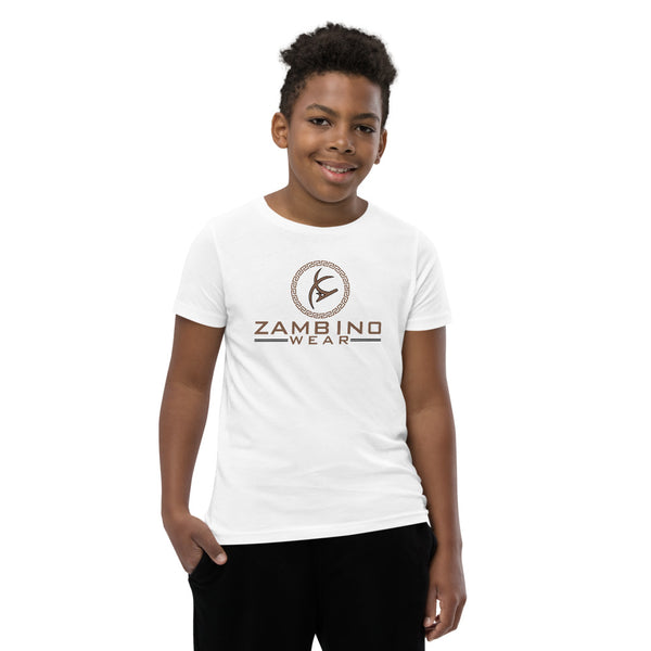 Kids Ivan Zambino™ T-Shirt