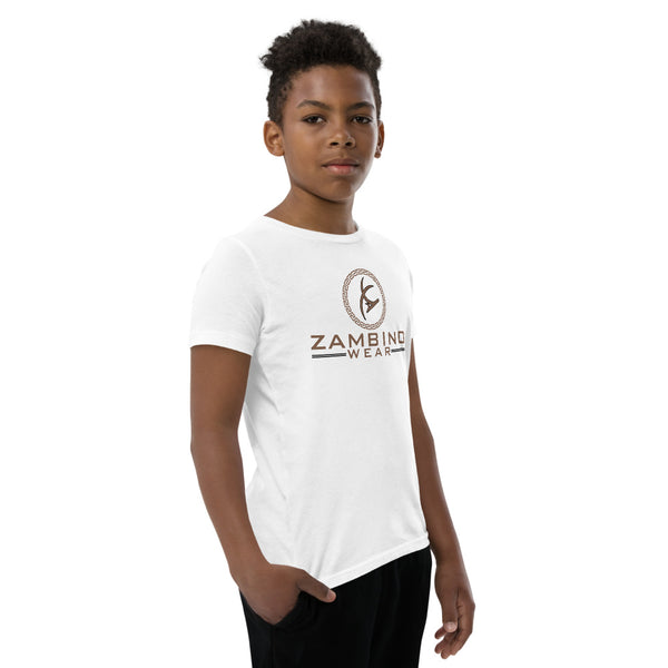 Kids Ivan Zambino™ T-Shirt